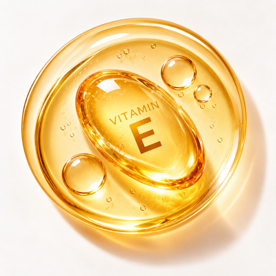 Vitamin E