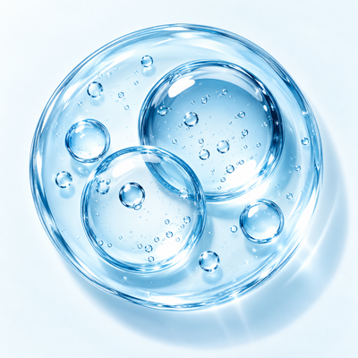 Hyaluronic Acid