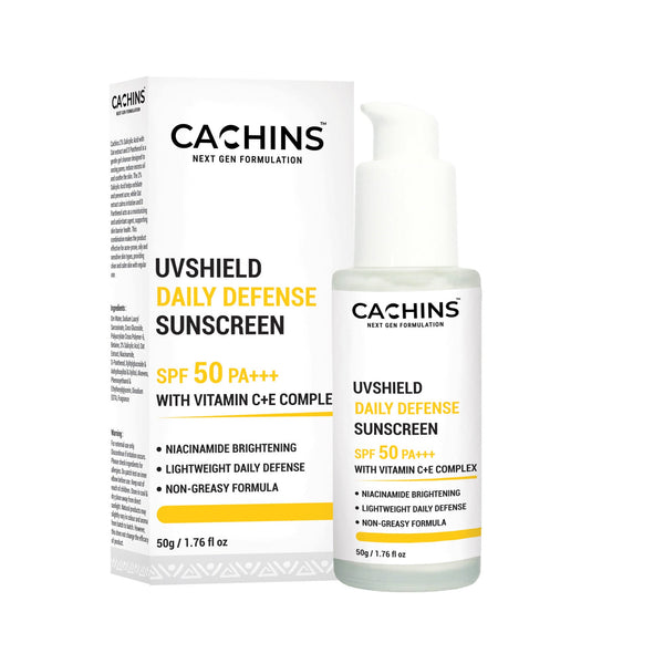 Sunscreen