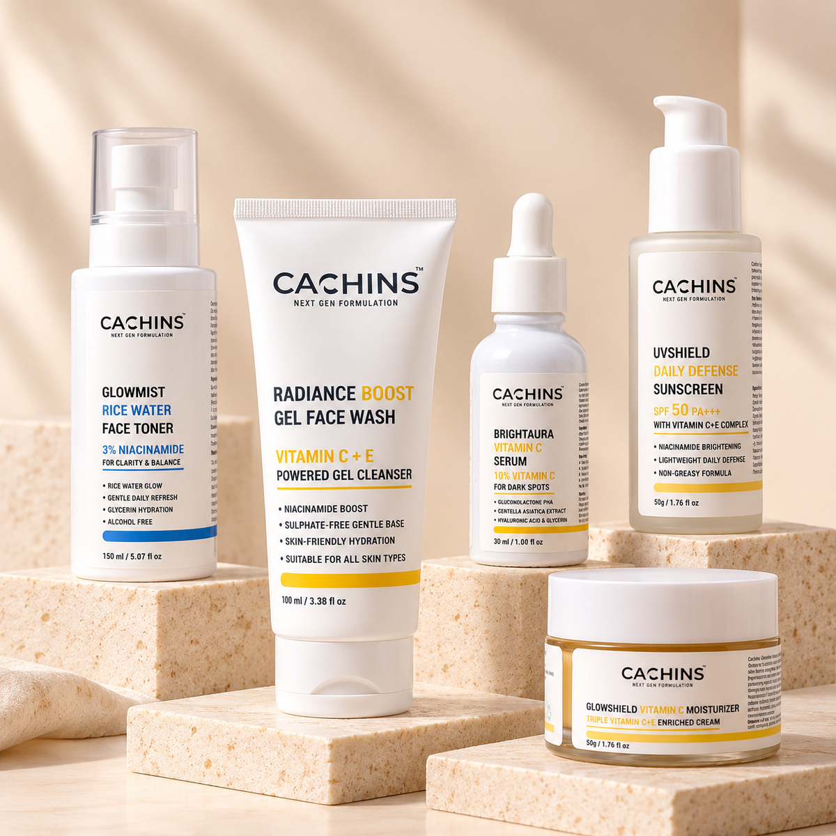 Glow Radiance Kit