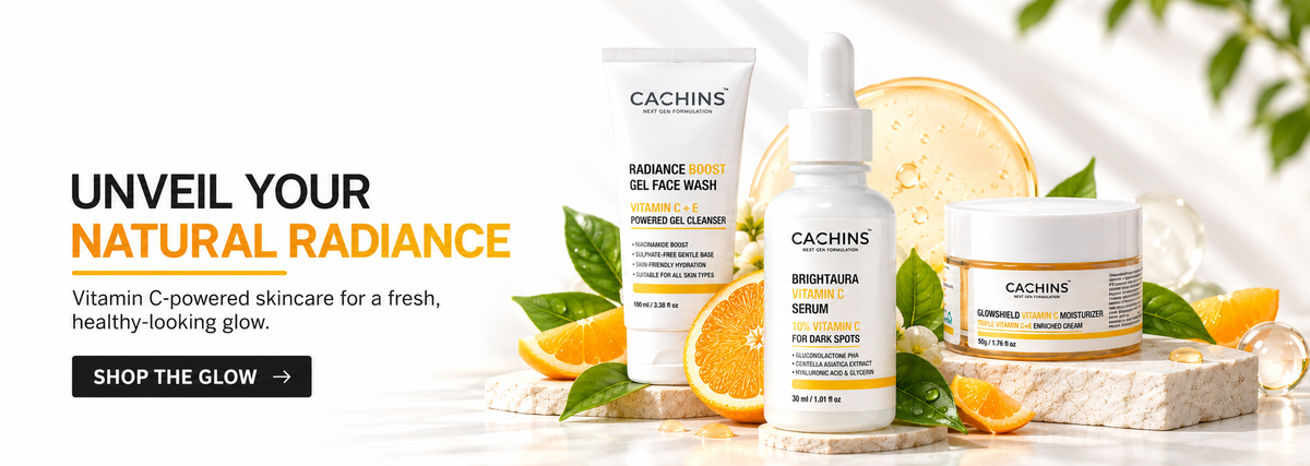 Cachins Cosmetic
