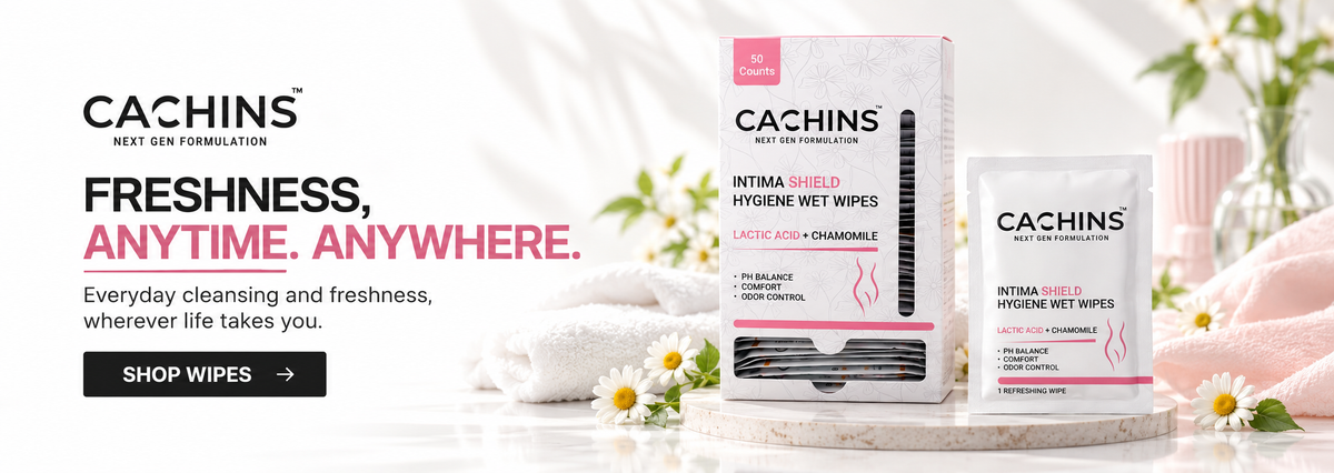 Cachins Cosmetic