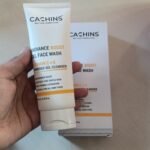 Radiance Boost Gel Face Wash | Vitamin C + E Powered Cleanser | Niacinamide Boost | Sulphate-Free | For All Skin Types – 100ml photo review