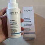 GlowMist Rice Water Face Toner | 3% Niacinamide | Hydrating & Alcohol-Free | Daily Refreshing Toner – 150ml photo review